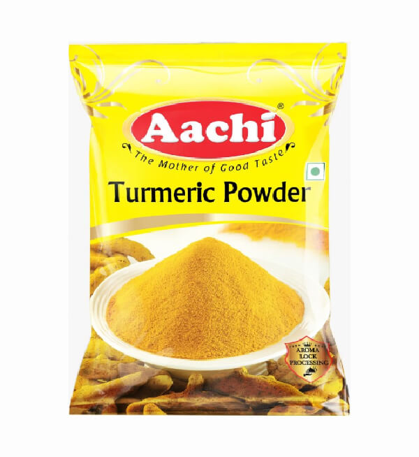 Aachi ஆச்சி மஞ்சள் தூள்