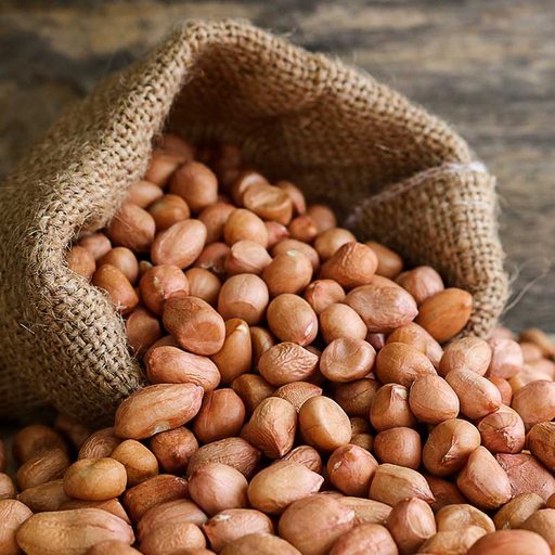 மணிலா பயிறு (ROASTED MANILA PAYIR) 250g