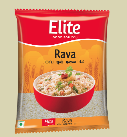 Elite ரவை