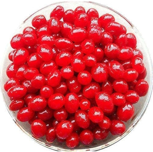 Cherry Fruit