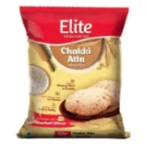 Elite MAIDA