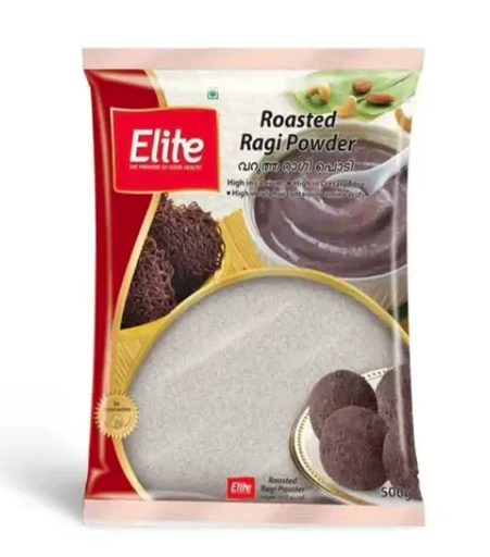 Elite RAGI MAAVU 500 Gms