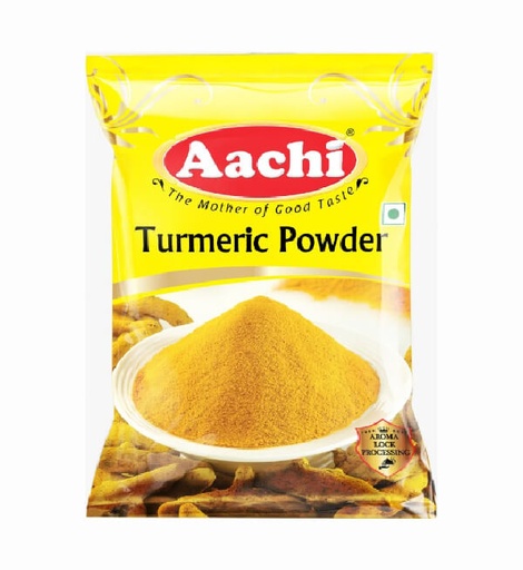 Aachi ஆச்சி மஞ்சள் தூள்