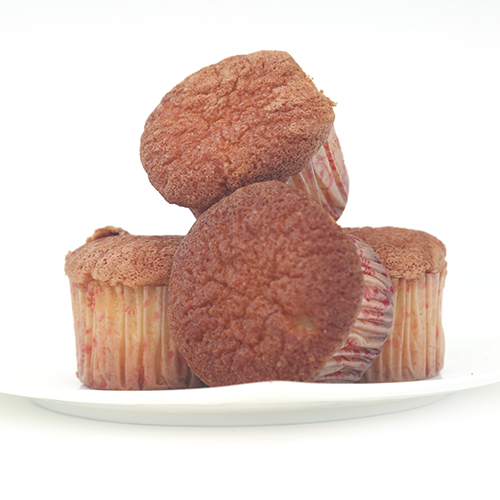 CUP CAKE (VANILLA)