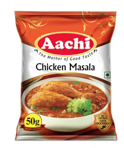 Aachi Chicken masala ஆச்சி சிக்கன் மசாலா